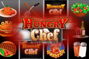 Hungry Chef Demo verze