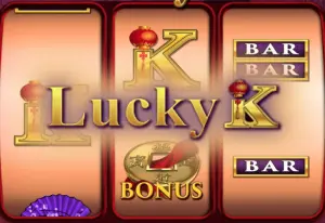 Lucky K Demo verze