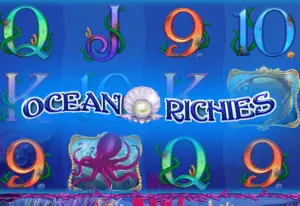 Ocean Richies Demo verze