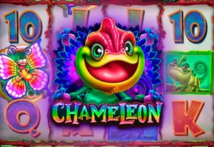 Chameleon Demo verze