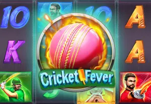 Cricket Fever