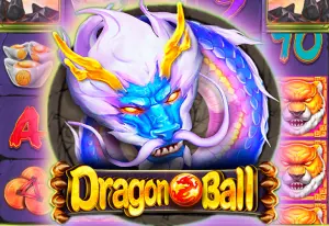 Dragon Ball Demo verze