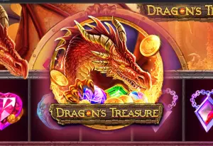 Dragon’s Treasure Demo verze