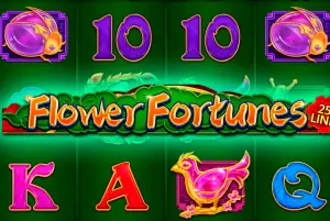 Flower Fortunes Demo verze