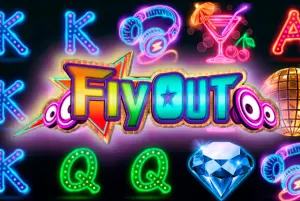 Fly Out Demo verze