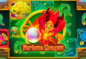 Fortune Dagon Demo verze