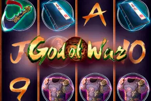 God Of War M Demo verze