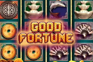 Good Fortune Demo verze