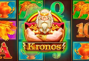 Kronos Demo verze