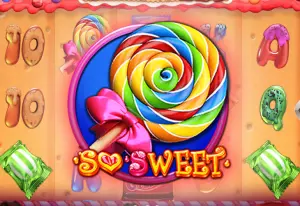 So Sweet Demo verze