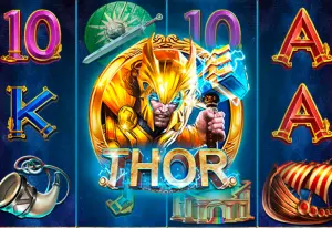Thor Demo verze