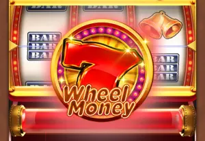 Wheel Money Demo verze