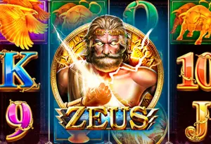 Zeus Demo verze