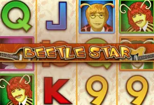 Beetle Star Demo verze