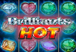 Brilliants Hot