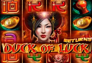 Duck of Luck Returns Demo verze