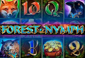 Forest Nymph Demo verze