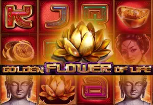 Golden Flower Of Life Demo verze
