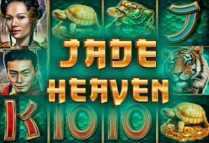 Jade Heaven