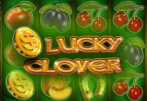 Lucky Clover Demo verze