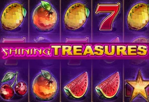Shining Treasures Demo verze