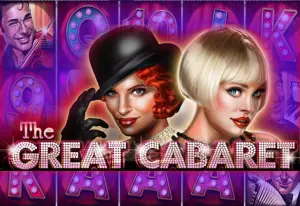 The Great Cabaret Demo verze