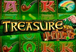 Treasure Hill Demo verze