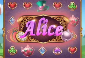 Alice Demo verze
