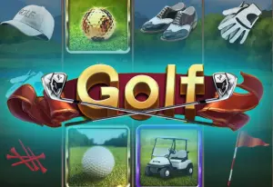 Golf Demo verze