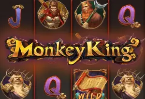 Monkey King Demo verze