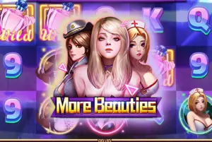 More Beauties Demo verze