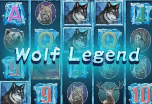 Wolf Legend Demo verze