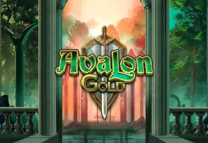 Avalon Gold Demo verze