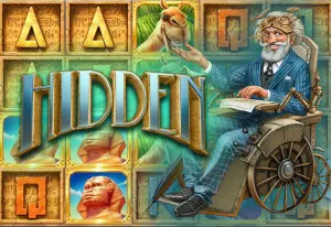 Hidden Demo verze