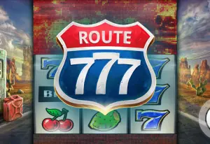 Route 777 Demo verze