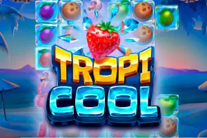 Tropicool Demo verze
