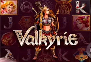 Valkyrie Demo verze