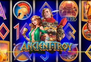Ancient Troy