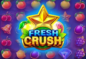Fresh Crush Demo verze