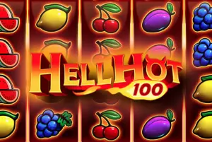 Hell Hot 100 Demo verze