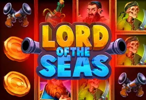 Lord of the Seas Demo verze