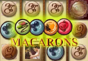 Macarons Demo verze