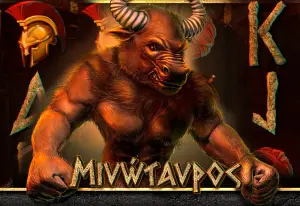 Minotaurus Demo verze