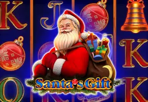 Santa’s Gift Demo verze
