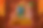 Solar Eclipse od Endorphina