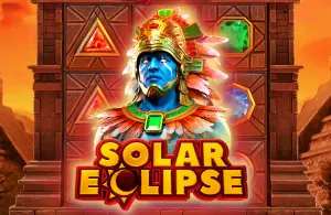 Solar Eclipse Demo verze