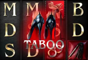 Taboo