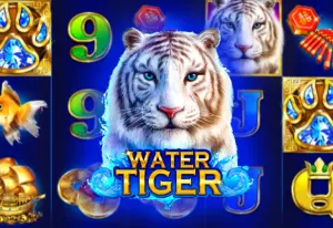 Water Tiger Demo verze