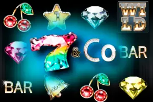 7 & Co Demo verze
