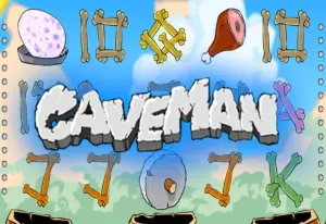 Caveman Demo verze